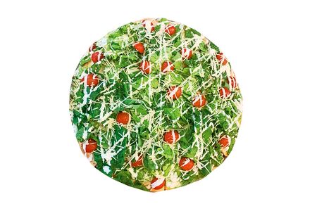 Пицца Цезарь