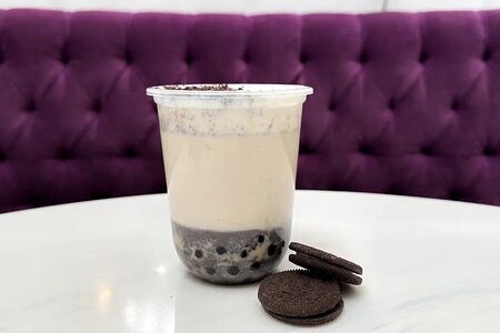 Баббл-ти Орео Боба