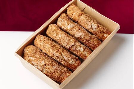 Котлеты домашние