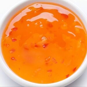 Соус Кисло-сладкий