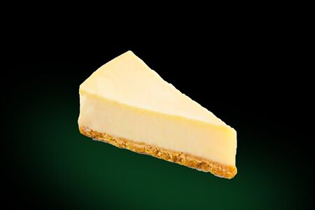 Чизкейк Сливочный