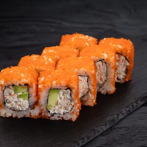 Калифорния