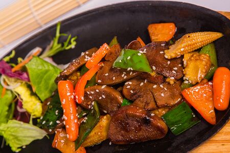 Тепан с языком