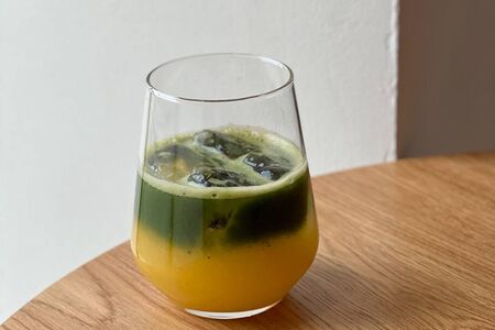 Матча-бамбл