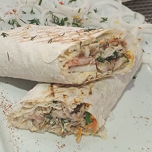 Кунжутная