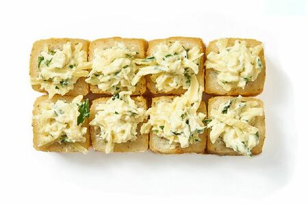 Инари темпура