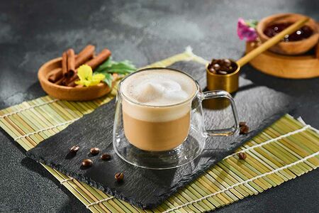 Кофе Капучино 300 мл