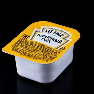 Heinz горчичный