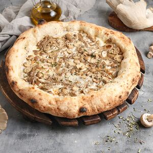 Նեապոլիտանական Պալերմո տրյուֆելով