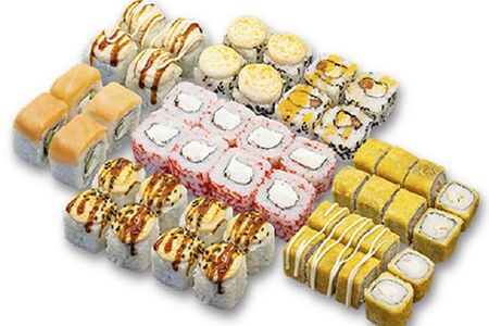 Сет Шаолинь