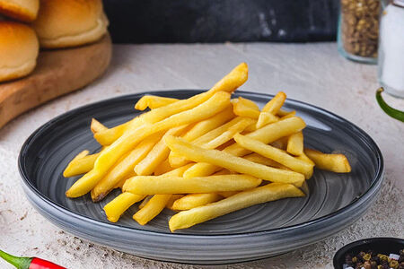 Картошка фри