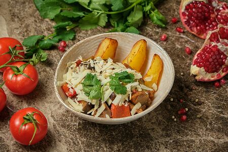 Аджапсандал