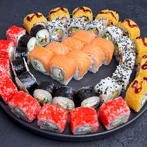 Cет Королевский