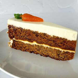 Торт Морковный