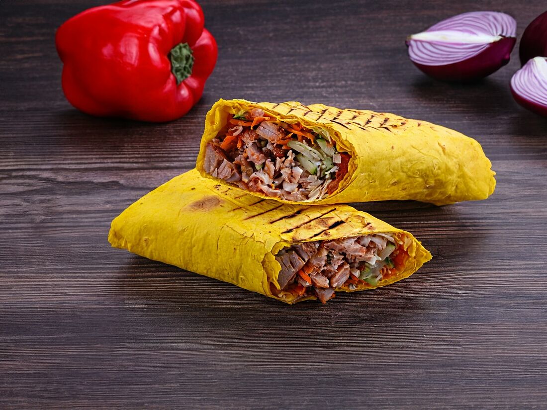 Вкусно & Bistro