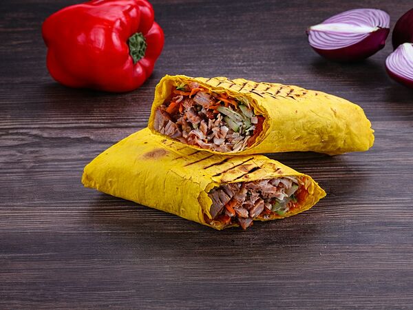 Вкусно & Bistro