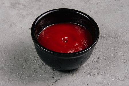 Соус томатный