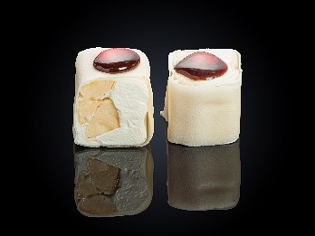 Тропический ролл