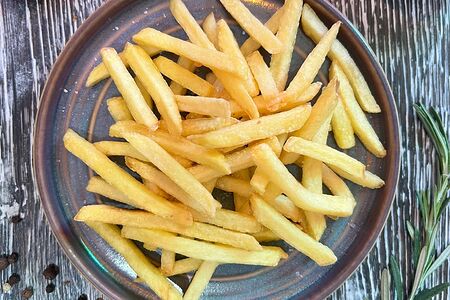 Картофель фри