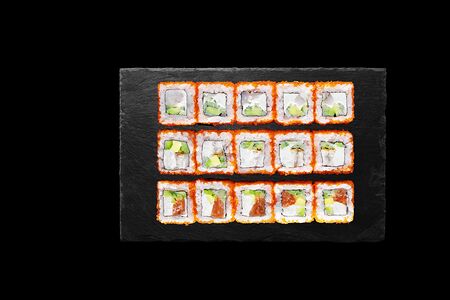 Калифорния сет 