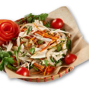 Салат Ном Га