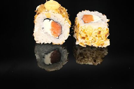 Кунсей сяке маки