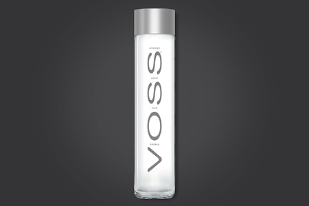 Voss still