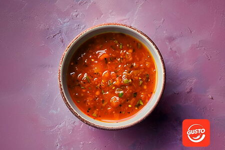 Соус Кисло-Сладкий 50 гр