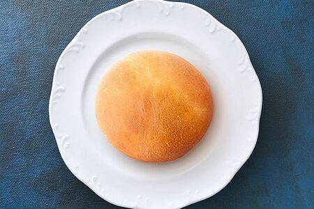 Булочка пшеничная