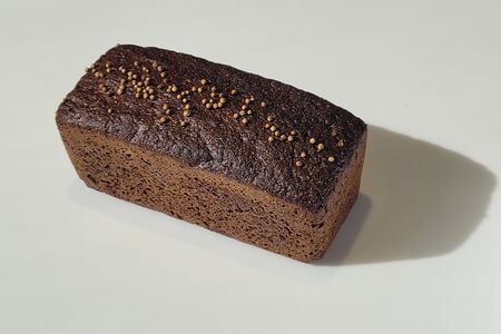 Бородинский хлеб