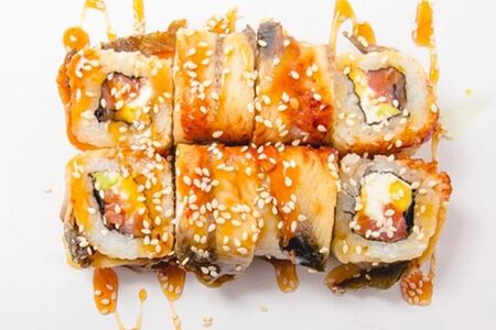 Ролл Канада