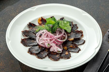 Казы халяль