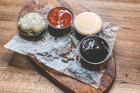 Японский майонез