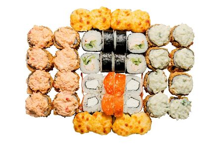 Сет На каждый день