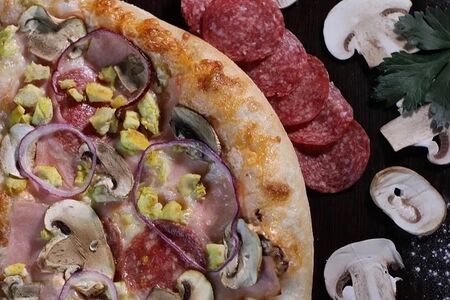 Калифорния 