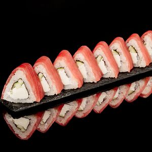 Թունա բուրգ