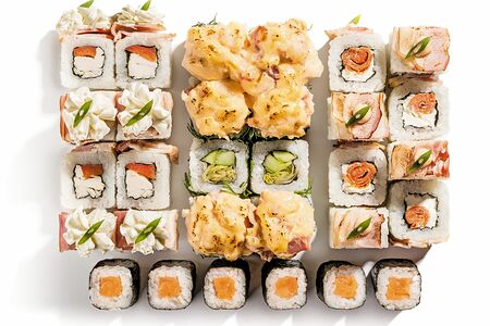 Сет Пивное ассорти