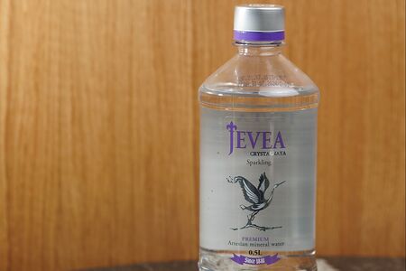 Jevea газированная вода