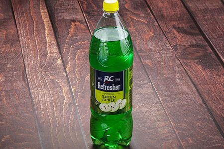 Rc Зелёное яблоко