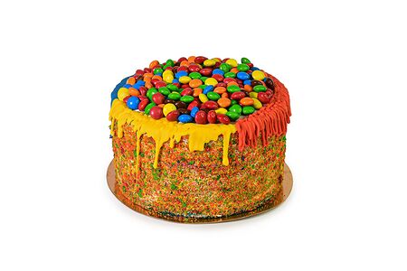 Торт Детский 