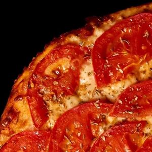 Пицца Маргарита