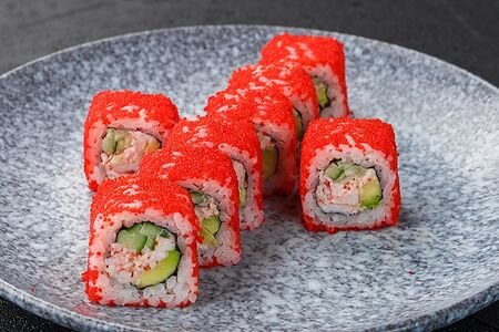 Ролл Калифорния