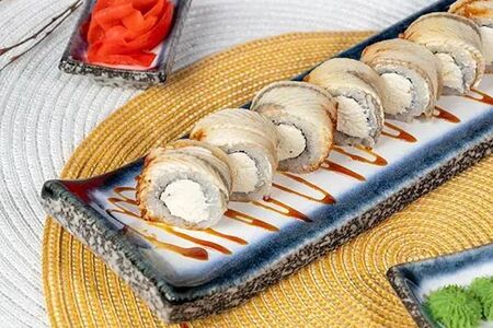 Сливочный Угорь