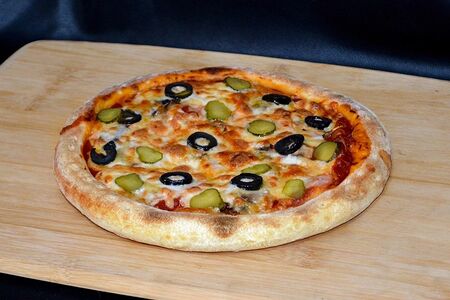 Капричоза мини