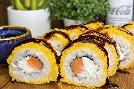 Филадельфия кранч