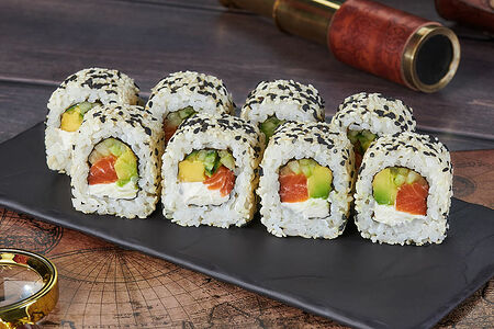 Ролл Нью Йорк