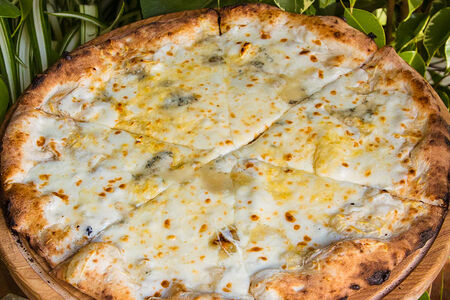 Четыре сыра