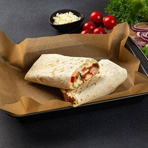 Итальянская