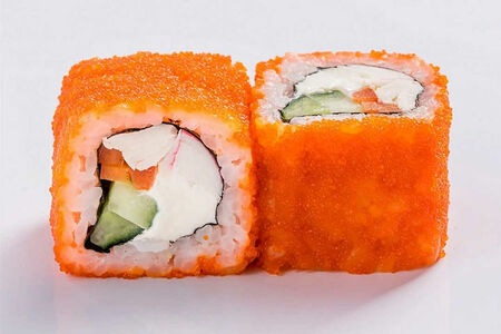 Калифорния с сыром