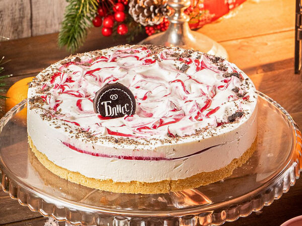 Блисс, кафе-кондитерская